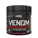 Pré-Treino Venom Underground Pre Workout 300g - Dark Lab