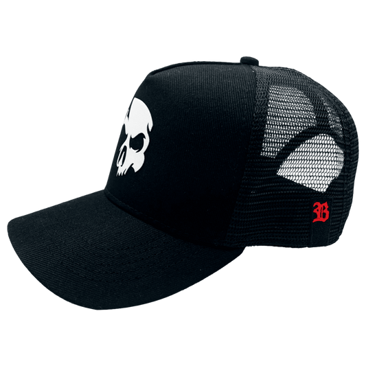 Boné Trucker - Dark Lab