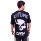 Camiseta Welcome To The Future - Dark Lab