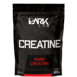 Creatina Pura 500g Refil - Dark Lab