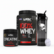 Kit Essencial Dark