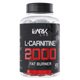 L-carnitina 2000mg 120 Cápsulas Dark Lab
