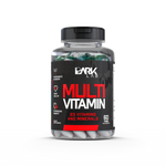 Multivitamin 60 Tabletes Dark Lab