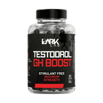 Testodrol-GH Boost 60 Capsulas - Dark Lab