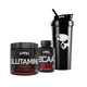 Kit Recuperação Muscular 1.0