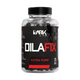 Dilafix Extra Pump 120 Cápsulas - Dark Lab