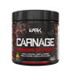 Carnage Underground Pre Workout 450g Dark Lab