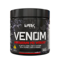 Pré-Treino Venom Underground Pre Workout 300g - Dark Lab