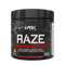 Raze Underground Pre Workout 300g Dark Lab