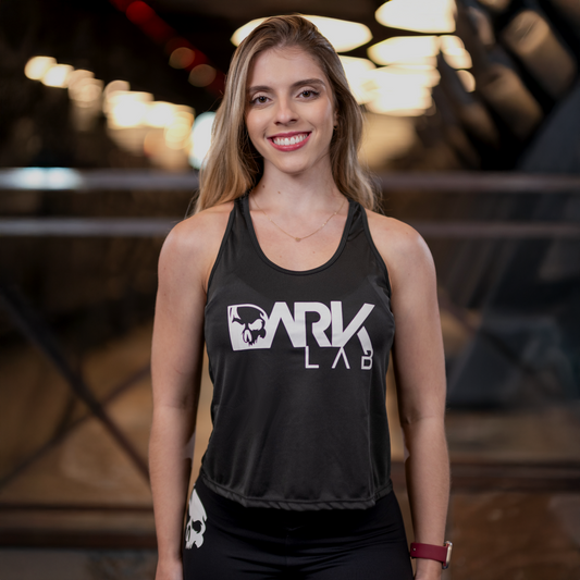 Regata Feminina - Dark Lab
