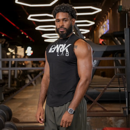 Regata Oriental 100% Algodão - Dark Lab