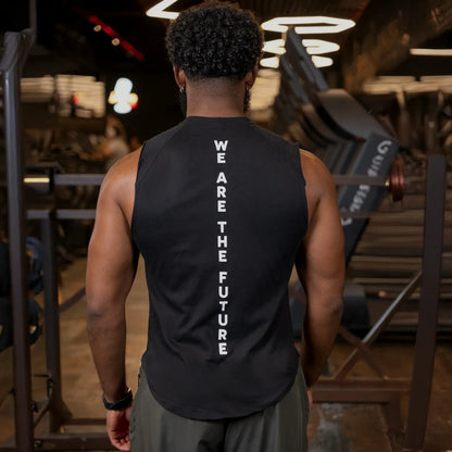 Regata Oriental 100% Algodão - Dark Lab