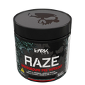 Raze Underground Pre Workout 300g Dark Lab