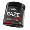 Raze Underground Pre Workout 300g Dark Lab