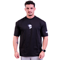 Camiseta Modo Simbionte - Dark Lab