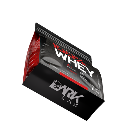 100% Whey Protein 1,8KG - Dark Lab