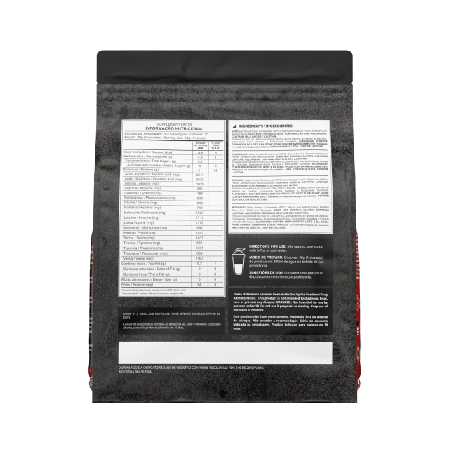 Kit Iniciante Insano 2.0