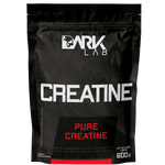 Creatina Monohidratada 600g | Dark Lab Oficial