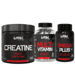 Kit Alta performance Plus Dark Lab