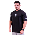 Camiseta Modo Simbionte - Dark Lab