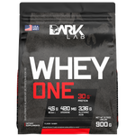 Whey One Refil 900g - Dark Lab