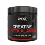 Creatina e Beta Alanina 300g | Dark lab