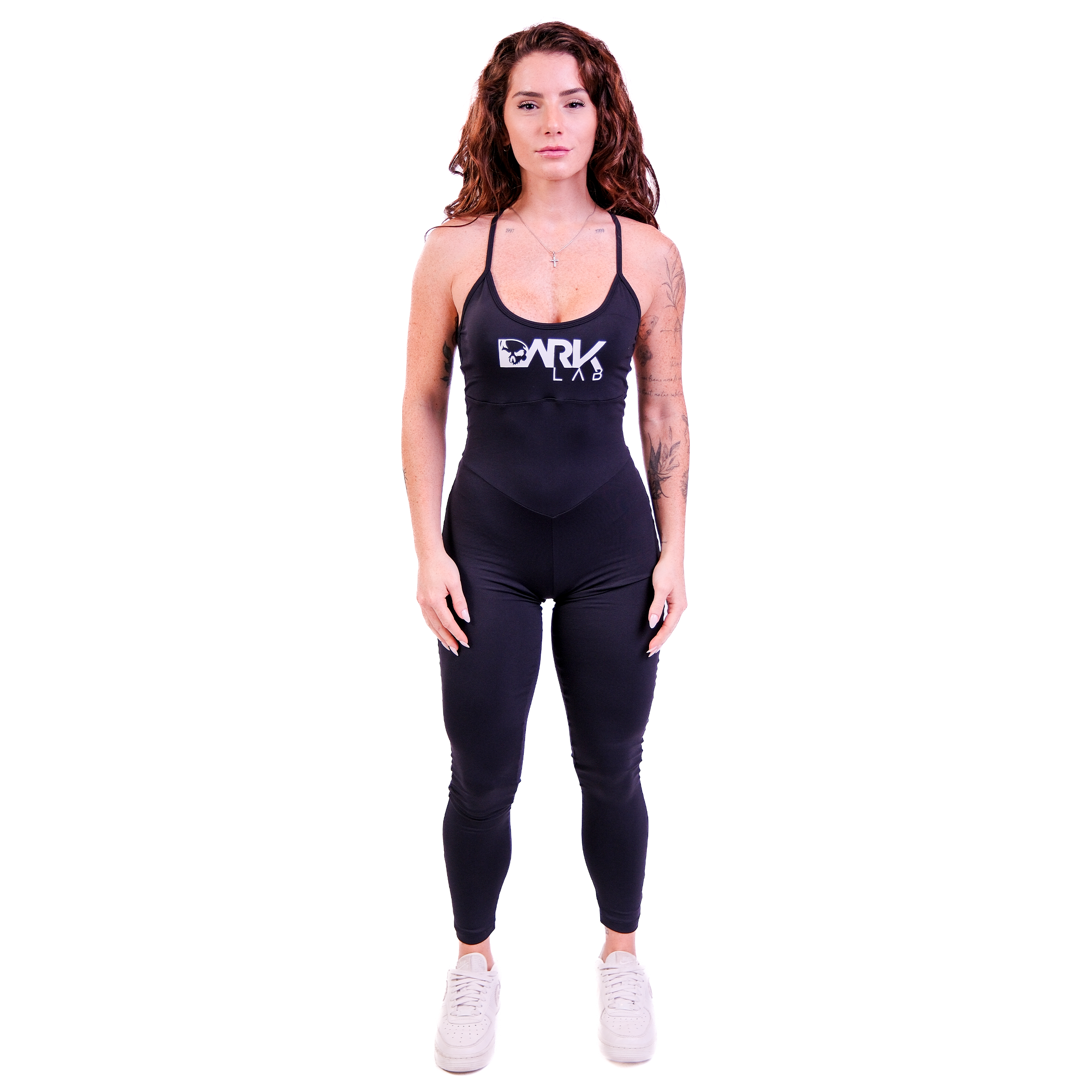 Macacão Feminino Dark Lab
