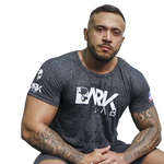 Camiseta Caveira Long - Dark Lab