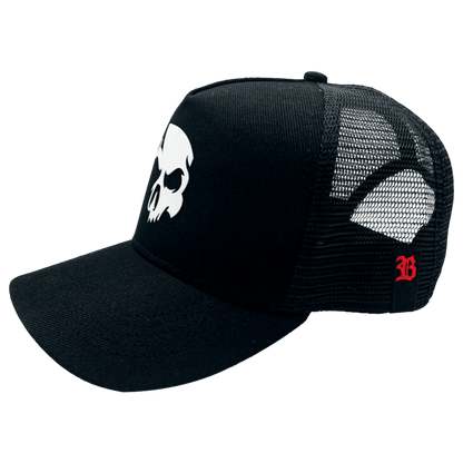 Boné Trucker - Dark Lab
