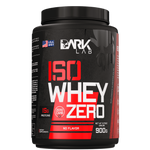 Iso Whey Zero 0 Carb 900g - Dark Lab