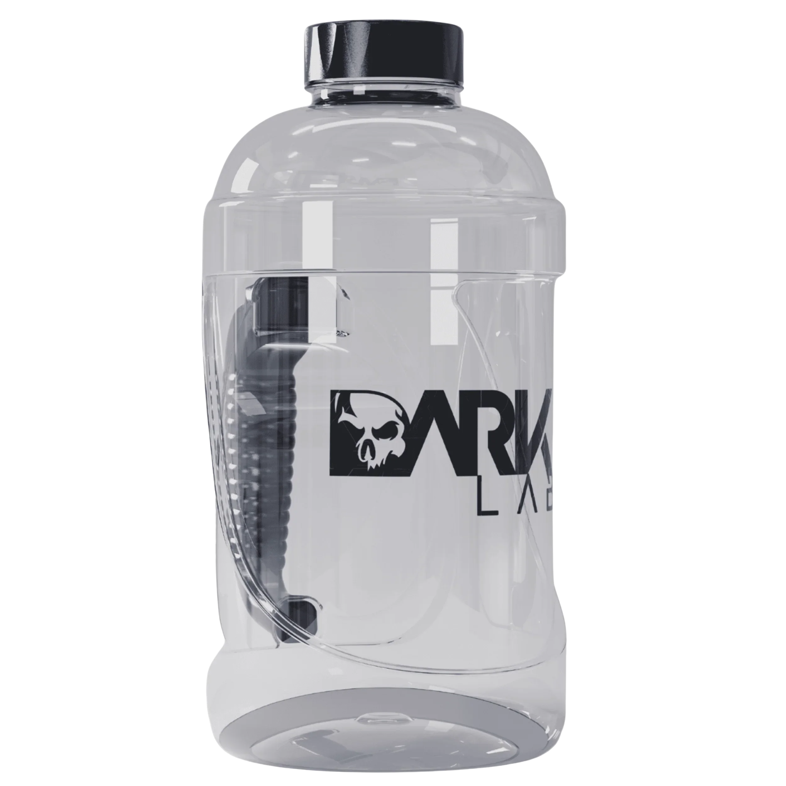 Galão Transparente 1,8L - Dark Lab