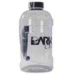 Galão Transparente 1,8L - Dark Lab