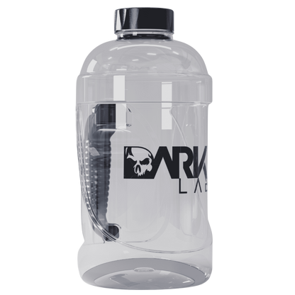 Galão Transparente 1,8L - Dark Lab