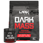 Kit Força e Performance