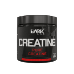 Creatina Pura 150g Dark Lab | 100% Pura e Aprovada