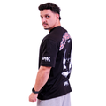 Camiseta Modo Simbionte - Dark Lab