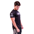 Camiseta Caveira Dry-Fit 2.0 - Dark Lab
