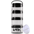 Multi Pack Premium Para Armazenar Suplementos - Dark Lab