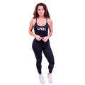 Macacão Feminino Dark Lab