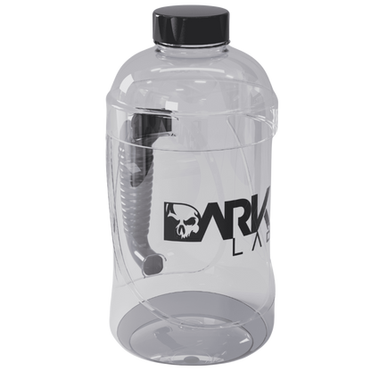 Galão Transparente 1,8L - Dark Lab