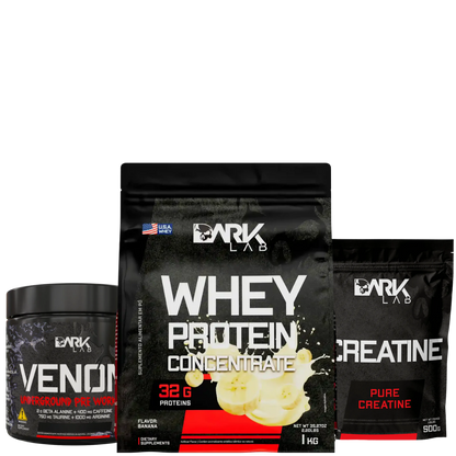 Kit Arnold Dark Lab