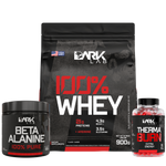 Kit Pump e Resistência