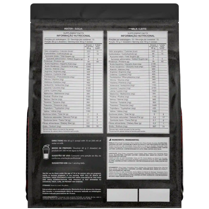 Whey One Refil 900g - Dark Lab