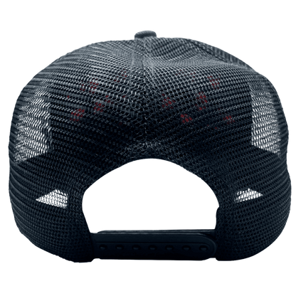 Boné Trucker - Dark Lab