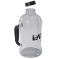 Galão Transparente 1,8L - Dark Lab