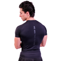 Camiseta Compressão Dark Lab