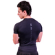 Camiseta Compressão Dark Lab