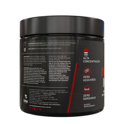 Magnésio Inositol 300g - Dark Lab