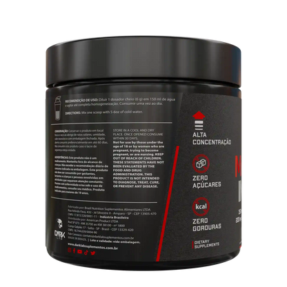 Magnésio Inositol 300g - Dark Lab
