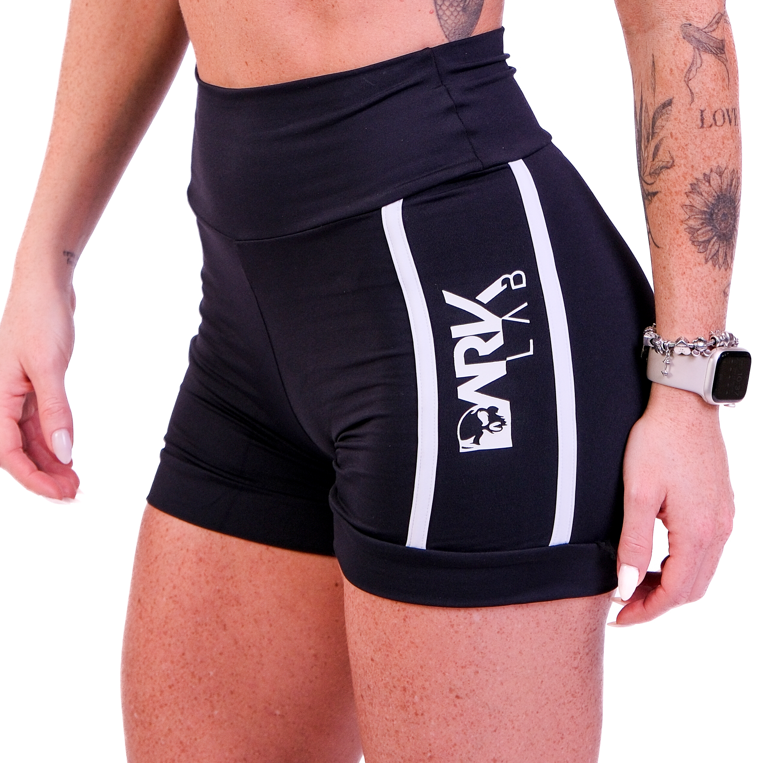 Shorts Dark Lab